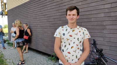 Чотири роки на Полтавщині люди не можуть заселитися до квартир у новобудові: у чому причина Чотири роки на Полтавщині люди не можуть заселитися до квартир у новобудові: у чому причина