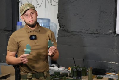 Херсон, тренінг, домедична допомога, навчання, 34 бригада, Денис, "Курган"