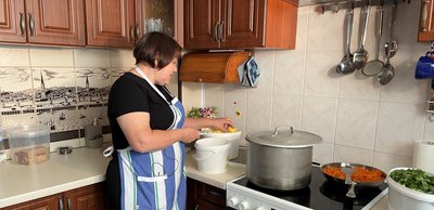 Гуманітарна допомога (на суботу) Гуманітарна допомога (на суботу)