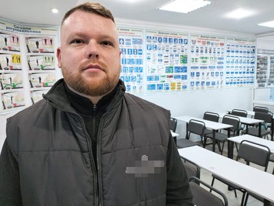 Скільки коштує в Луцьку заміна літньої гуми на зимову та чи є черги на шиномонтажах Скільки коштує в Луцьку заміна літньої гуми на зимову та чи є черги на шиномонтажах