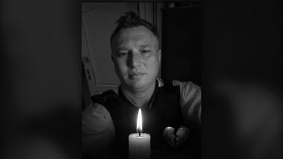 Друга втрата в родині через агресію РФ: у Сумах через удар по підприємству загинув батько вбитої у 2022 році дівчини Друга втрата в родині через агресію РФ: у Сумах через удар по підприємству загинув батько вбитої у 2022 році дівчини