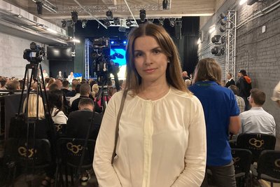 Небезпека, брак кадрів та компенсацій: з якими викликами стикається бізнес на Харківщині Небезпека, брак кадрів та компенсацій: з якими викликами стикається бізнес на Харківщині