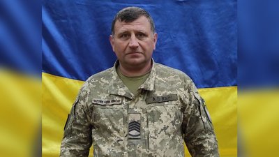 Полеглі герої Вінниччини: за тиждень стало відомо про загибель захисників Полеглі герої Вінниччини: за тиждень стало відомо про загибель захисників