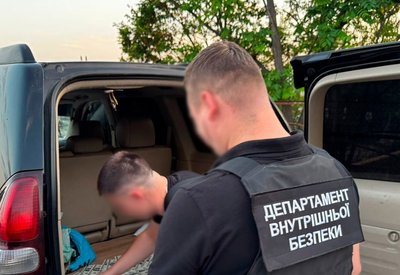 Прокуратура Тернопільщини, вплив на ТЦК, липень 2025 Прокуратура Тернопільщини, вплив на ТЦК, липень 2025