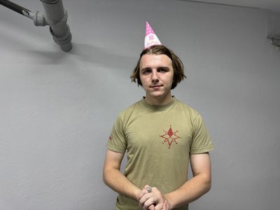 Волонтери облаштували бомбосховище у дитсадку на Сумщині Волонтери облаштували бомбосховище у дитсадку на Сумщині