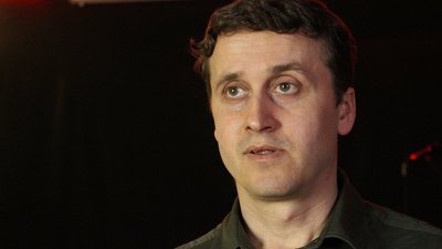 На фронті загинув військовий з Авдіївки Олексій Савкевич На фронті загинув військовий з Авдіївки Олексій Савкевич