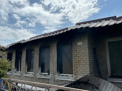 Удари КАБами та безпілотниками, погода. Головні новини Дніпра та області 28 травня Удари КАБами та безпілотниками, погода. Головні новини Дніпра та області 28 травня