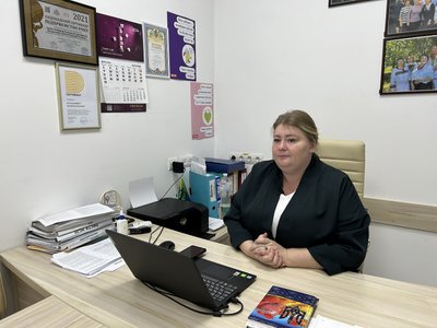 У Щербанівській громаді на Полтавщині можна замовити ліки через пошту У Щербанівській громаді на Полтавщині можна замовити ліки через пошту