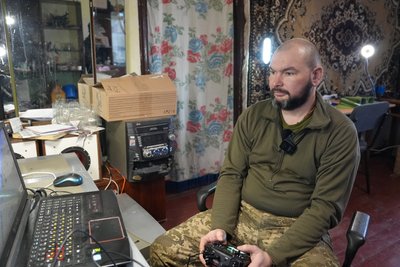 "Біткоїн", мобілізований до бригади прикордонників "Гарт", Харківська область "Біткоїн", мобілізований до бригади прикордонників "Гарт", Харківська область