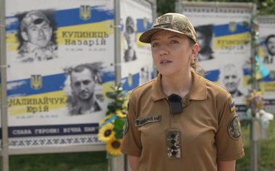 надія меркель, алея пам'яті, тернопіль, назарій кулинець надія меркель, алея пам'яті, тернопіль, назарій кулинець