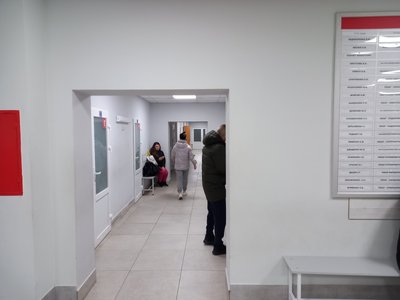Висновок про встановлення інвалідності дистанційно: у яких міських лікарнях Полтави можна отримати Висновок про встановлення інвалідності дистанційно: у яких міських лікарнях Полтави можна отримати