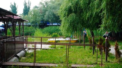 "І травичка, і сонечко, і свіже повітря". Де у Дніпрі можна відпочивати влітку та в якому стані "зелені" зони "І травичка, і сонечко, і свіже повітря". Де у Дніпрі можна відпочивати влітку та в якому стані "зелені" зони