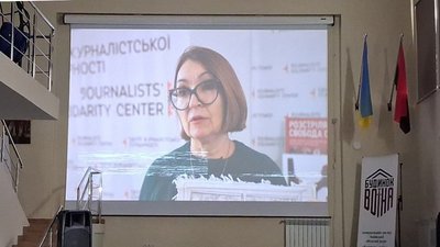 «Люди кольору свободи»: як українське кіно повертає голоси тимчасово окупованих територій «Люди кольору свободи»: як українське кіно повертає голоси тимчасово окупованих територій