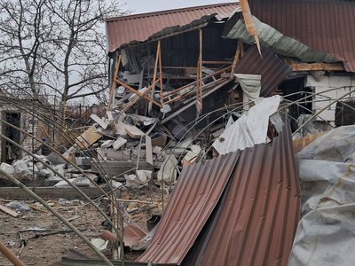 Обстріли Нікопольщини, атака на автівку енергетиків. Головні новини Дніпра та області 26 листопада Обстріли Нікопольщини, атака на автівку енергетиків. Головні новини Дніпра та області 26 листопада