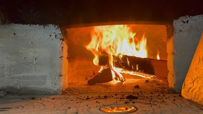 Для борщів, супів та просто так: як на Рівненщині сушать рибу за давнім рецептом Для борщів, супів та просто так: як на Рівненщині сушать рибу за давнім рецептом