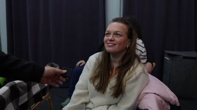 “Я хочу, щоб глядачі плакали” – авторка фільму про мешканців Сум, які пережили атаки РФ