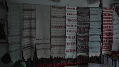 "Це те, чим жили наші діди і прадіди" — жительки Стугівщини на Житомирщині зберігають традиції села "Це те, чим жили наші діди і прадіди" — жительки Стугівщини на Житомирщині зберігають традиції села