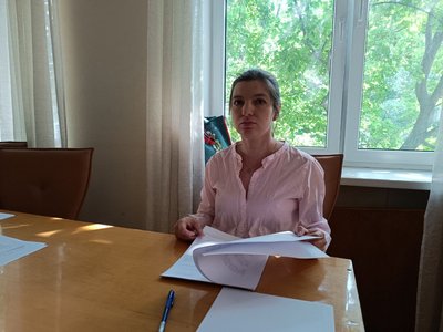 96 млн грн на реставрацію. У Дніпрі обговорили нову програму з охорони культурної спадщини 96 млн грн на реставрацію. У Дніпрі обговорили нову програму з охорони культурної спадщини