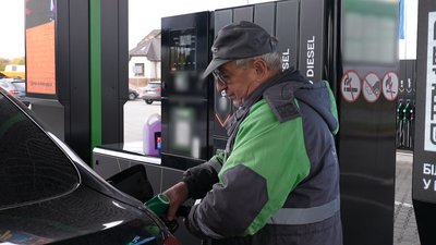 АЗС, Івано-Франківщина АЗС, Івано-Франківщина