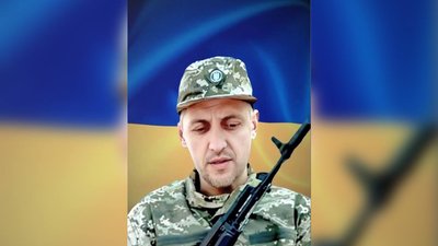 Військові з Буковини, які полягли у боях від початку повномасштабної війни. Згадуємо їх Військові з Буковини, які полягли у боях від початку повномасштабної війни. Згадуємо їх