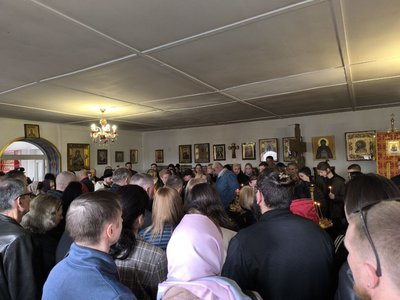 У Кривому Розі прощаються із загиблою внаслідок атаки РФ Іриною Васюк У Кривому Розі прощаються із загиблою внаслідок атаки РФ Іриною Васюк