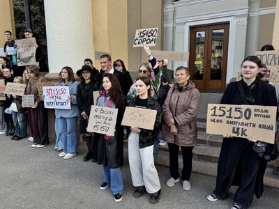 Доброзвичайність, посідач та тільки гетеропари: які права може порушувати новий Цивільний кодекс Доброзвичайність, посідач та тільки гетеропари: які права може порушувати новий Цивільний кодекс