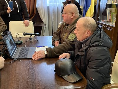 Чорнобильські пенсії: у січні виплати автоматично нарахують тим жителям Житомирщини, чиї дані підтверджуються реєстрами Чорнобильські пенсії: у січні виплати автоматично нарахують тим жителям Житомирщини, чиї дані підтверджуються реєстрами