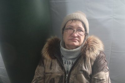 Удар дронами по житловому будинку в Охтирці: що розповіли очевидці