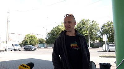 Бензин і дизель дорожчають: що відбувається на АЗС у Житомирі Бензин і дизель дорожчають: що відбувається на АЗС у Житомирі