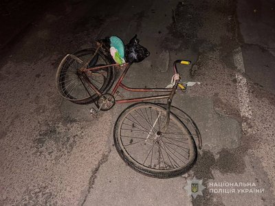 У Кролевці в аварії загинула жінка: що трапилося