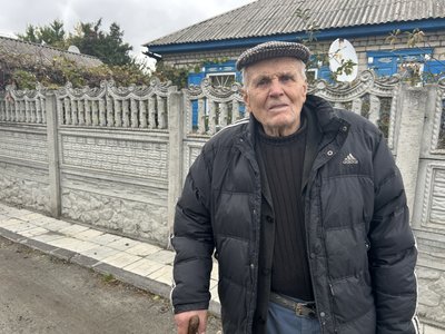 Вибиті вікна, зруйновані стіни та дахи: які наслідки обстрілу села Кривуші на Полтавщині Вибиті вікна, зруйновані стіни та дахи: які наслідки обстрілу села Кривуші на Полтавщині