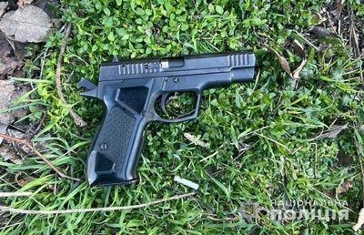 На Полтавщині чоловік вистрілив у військового ТЦК