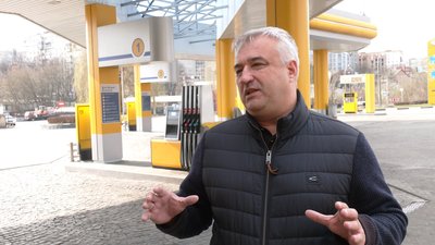 Часткова компенсація витрат на пальне доступна на деяких АЗС Рівненщини