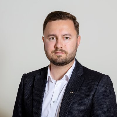Олександр Кулепін Олександр Кулепін