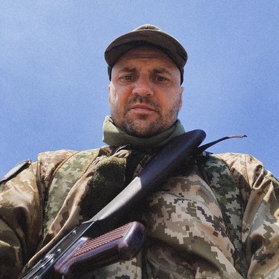 На фронті загинув сомельє з Одеси На фронті загинув сомельє з Одеси