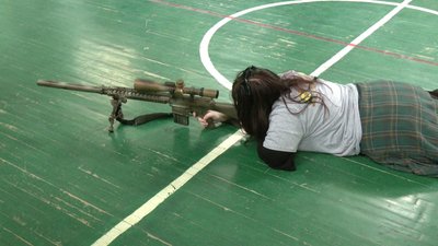75 дітей із Донеччини пройшли військово-патріотичний вишкіл наХмельниччині
