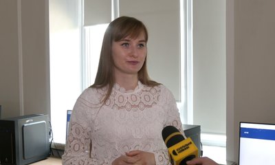 Реєстрація е-кабінетів для вступників: у двох волинських вишах діють консультаційні центри Реєстрація е-кабінетів для вступників: у двох волинських вишах діють консультаційні центри