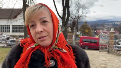 Анна Попович Анна Попович