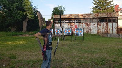 стрільба з лука, ветеранський спорт, федерація, тернопіль стрільба з лука, ветеранський спорт, федерація, тернопіль