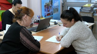 У черкаському центрі "ЯМаріуполь" приймають заявки на участь у програмі соціальної оренди
