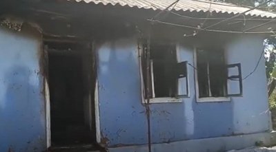 На Одещині двох жінок засудили через загибель в пожежі чотирьох дітей На Одещині двох жінок засудили через загибель в пожежі чотирьох дітей