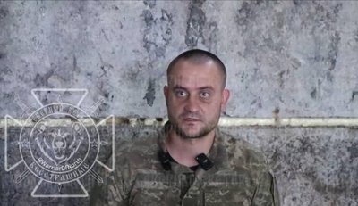 Вінничани серед звільнених: Україна провела черговий обмін військовополоненими Вінничани серед звільнених: Україна провела черговий обмін військовополоненими