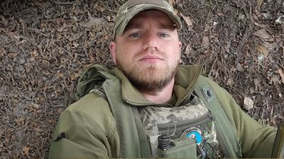 Стало відомо про загибель 23 захисників з Вінниччини Стало відомо про загибель 23 захисників з Вінниччини