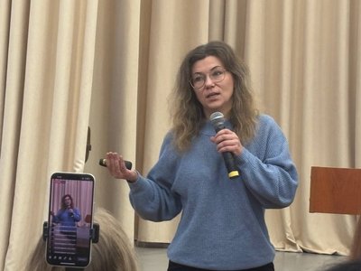 Реформа освіти у Бердичеві: старшокласники навчатимуться лише в ліцеї №4 Реформа освіти у Бердичеві: старшокласники навчатимуться лише в ліцеї №4