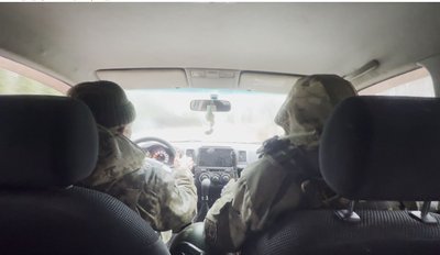 "Кулемет є, а людей немає": у черкаському добровольчому формуванні тергромади удвічі поменшало бійців "Кулемет є, а людей немає": у черкаському добровольчому формуванні тергромади удвічі поменшало бійців