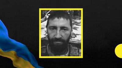42-й місяць повномасштабної війни: полеглі захисники із Закарпаття