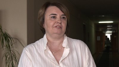 Директорка обласного департаменту освіти і науки Ольга Хома, камери відеоспостереження, безпека у школах, 14 липня 2026 року