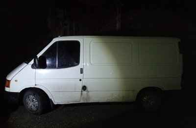 В Одеській області п'яний водій збив 16-річного підлітка — поліція В Одеській області п'яний водій збив 16-річного підлітка — поліція
