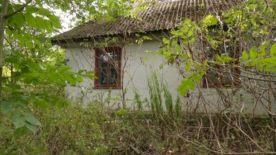 У селі Лісове зареєстровано 12 мешканців У селі Лісове зареєстровано 12 мешканців