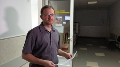 Оновлення даних військовозобов’язаних, Тернопіль, липень 2024